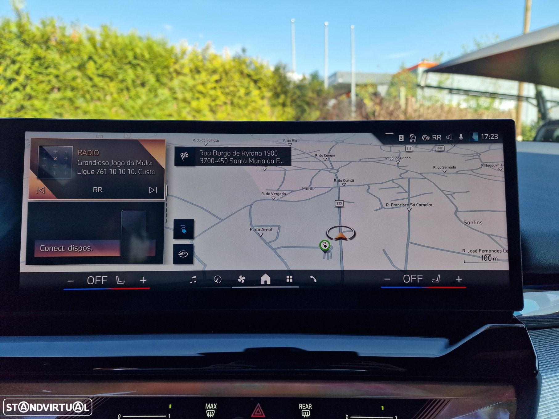 BMW i5 eDrive40 Pack Desportivo M - 38