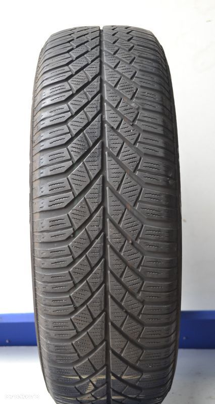 195/65R15 91T CONTINENTAL TS830 x1szt 1899p - 2