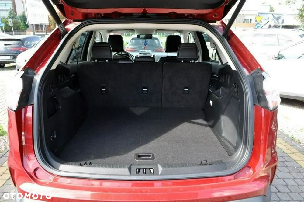 Ford Edge - 27