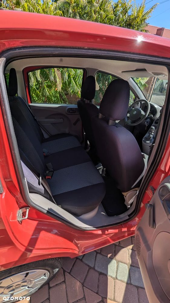 Fiat Panda 1.1 Active Eco - 8