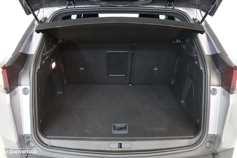 Peugeot 3008 1.6 Hybrid Allure Pack e-EAT8 - 32