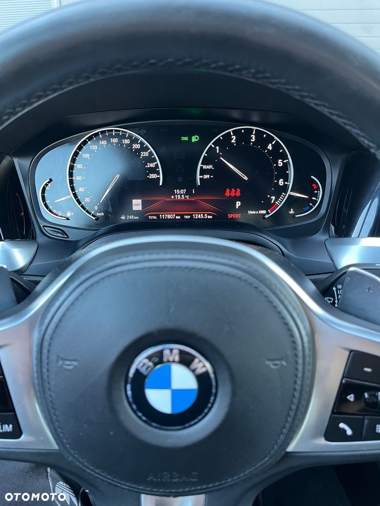 BMW Seria 3 - 9