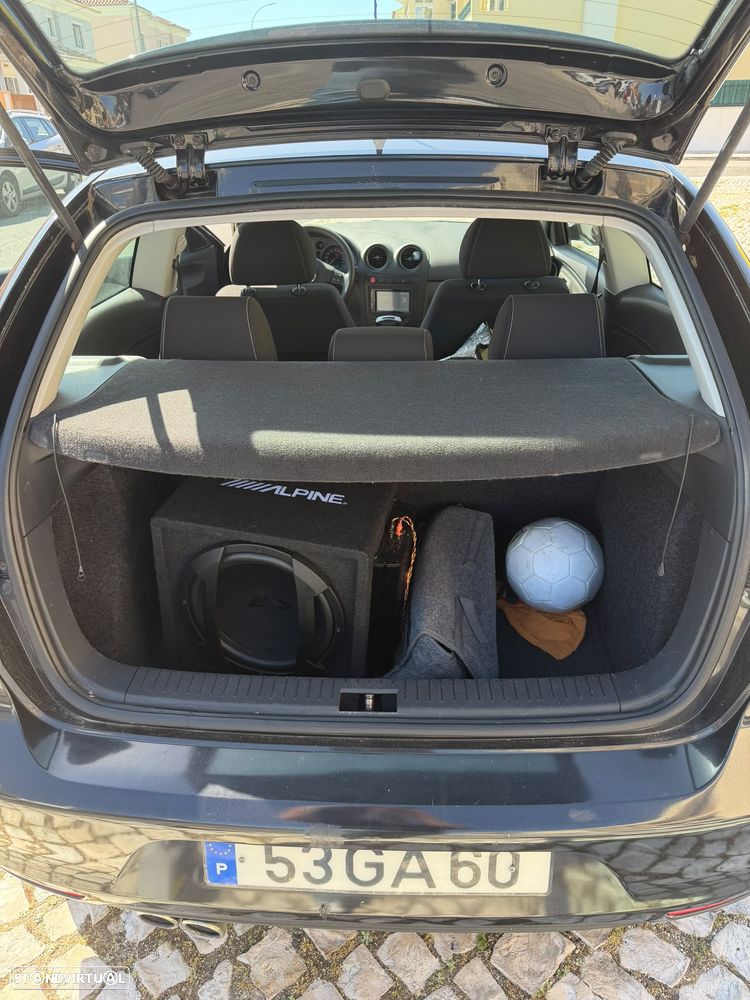 SEAT Ibiza 1.2 12V - 4