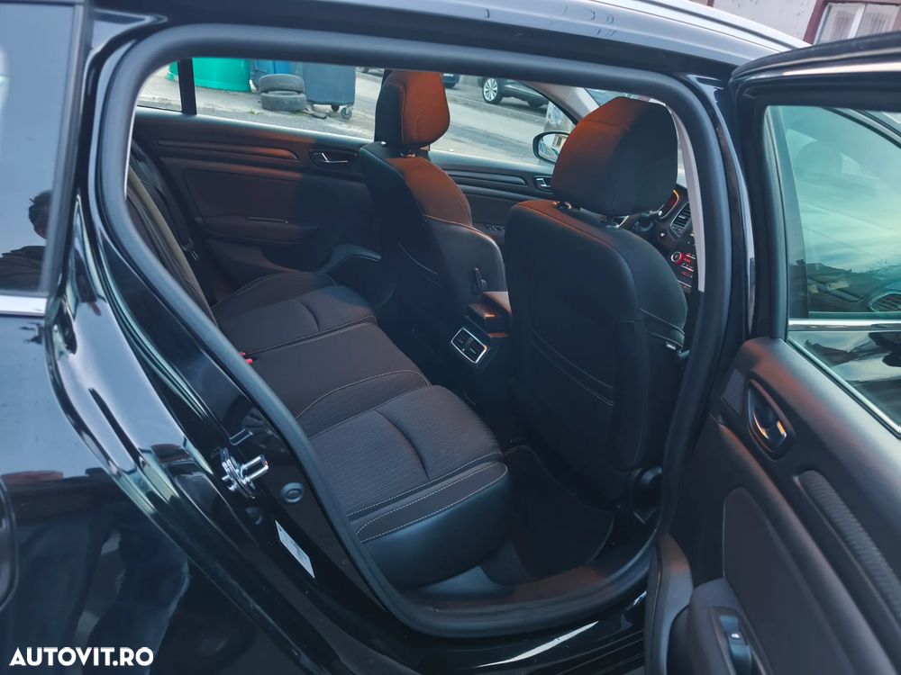 Renault Megane Grandtour ENERGY TCe 100 INTENS - 7