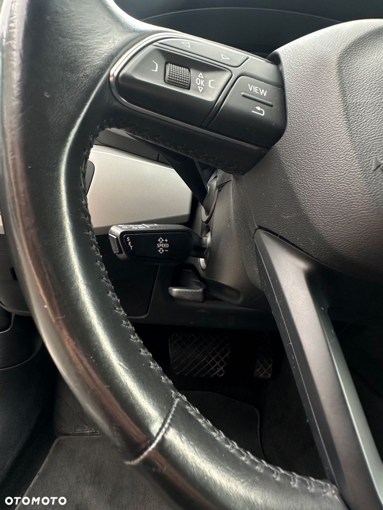 Audi A4 Avant 2.0 TDI S tronic - 17