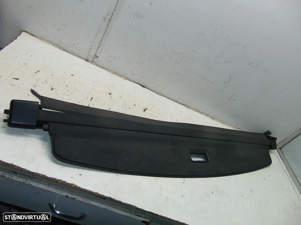 VW Golf 4 variant chapeleira - 1