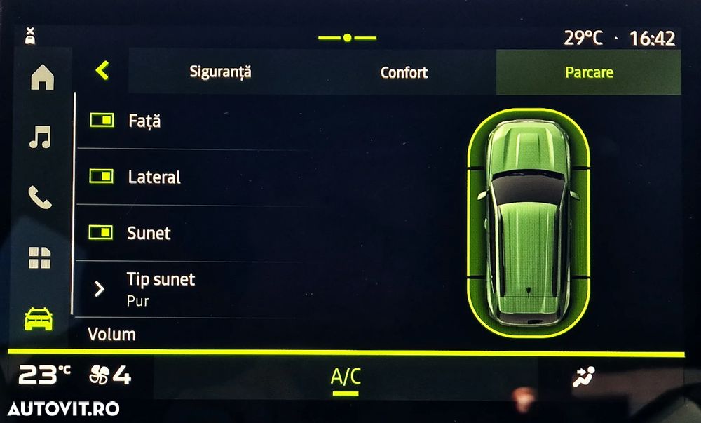 Dacia Duster TCe 130 4X4 MHEV Extreme - 31