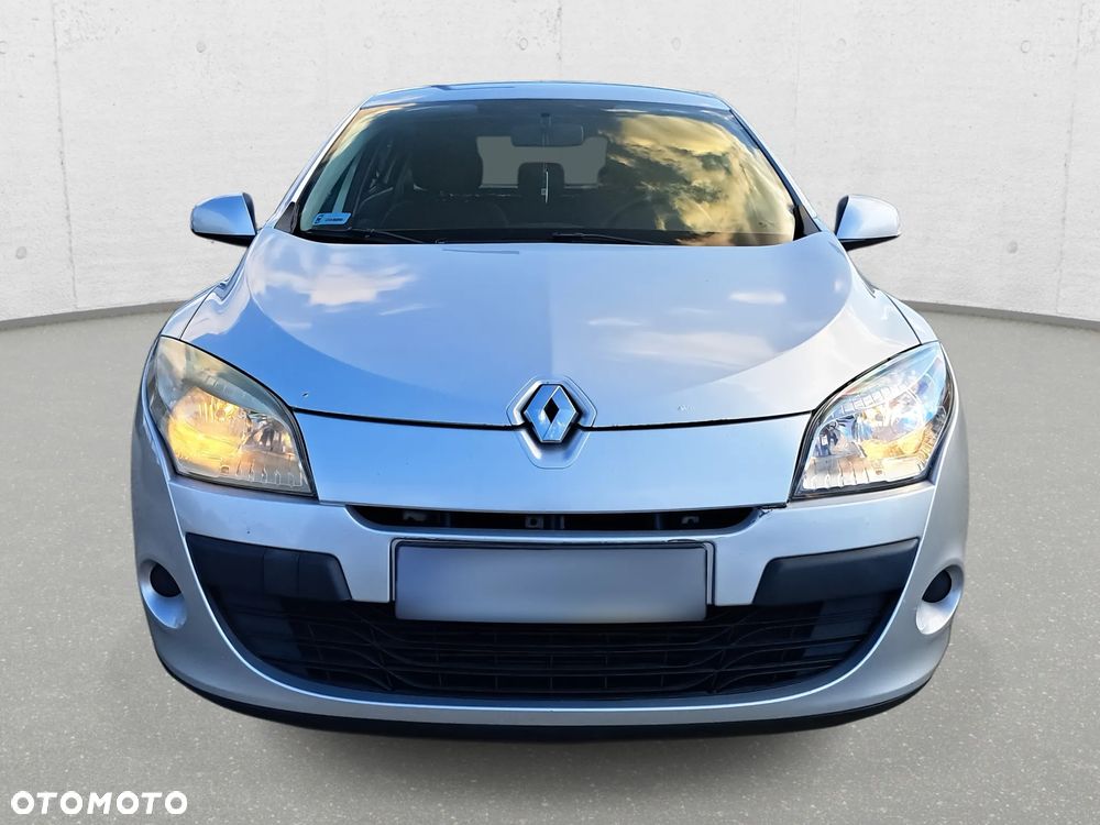 Renault Megane 1.5 dCi Authentique - 2