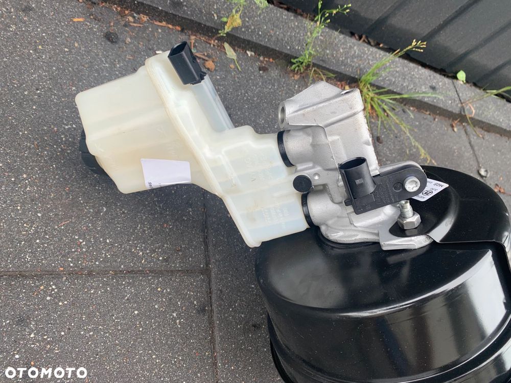 SERWO POMPA HAMULCOWA AUDI Q2 81A 5Q2614105CN - 3