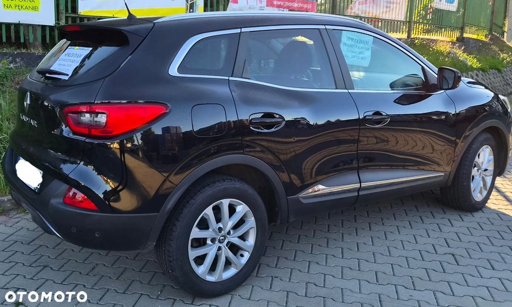 Renault Kadjar 2015 photo 3