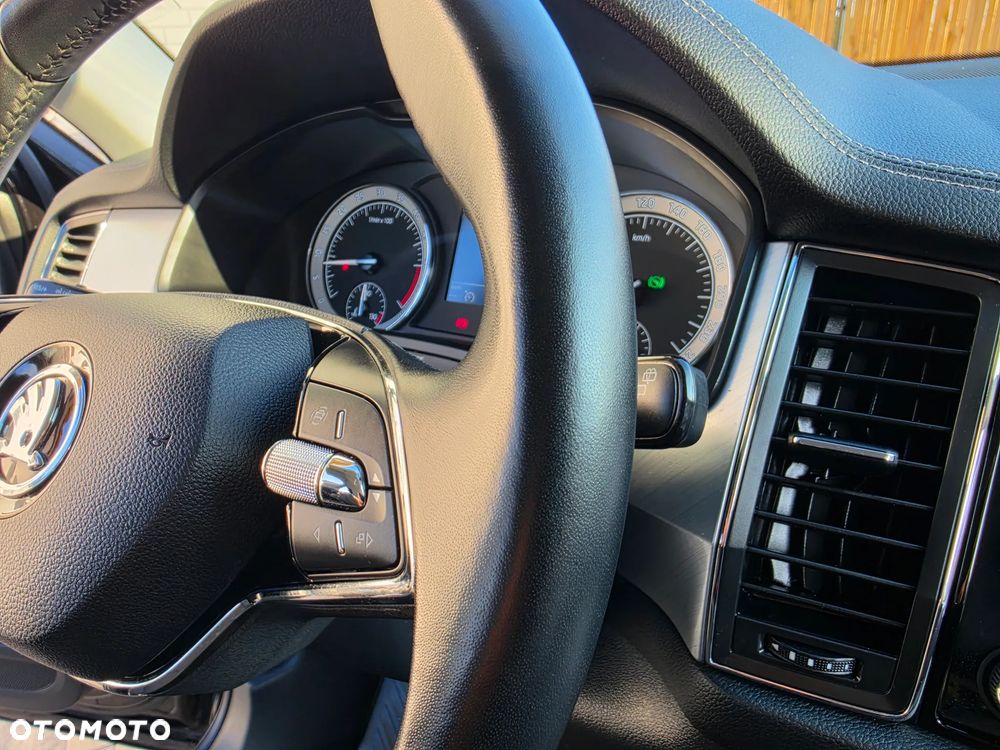 Skoda Kodiaq 2.0 TDI 4x2 Ambition DSG - 18