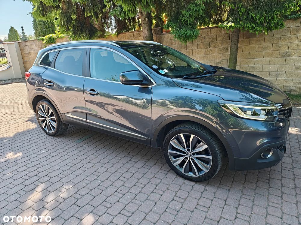 Renault Kadjar - 1