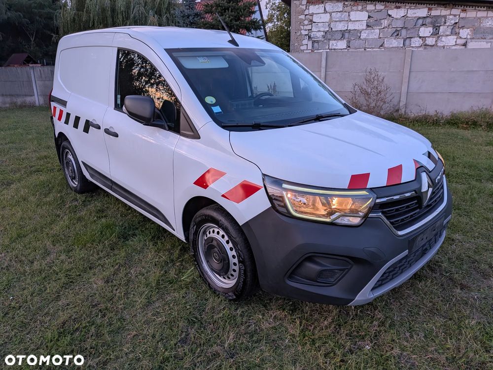 Renault Kangoo - 1