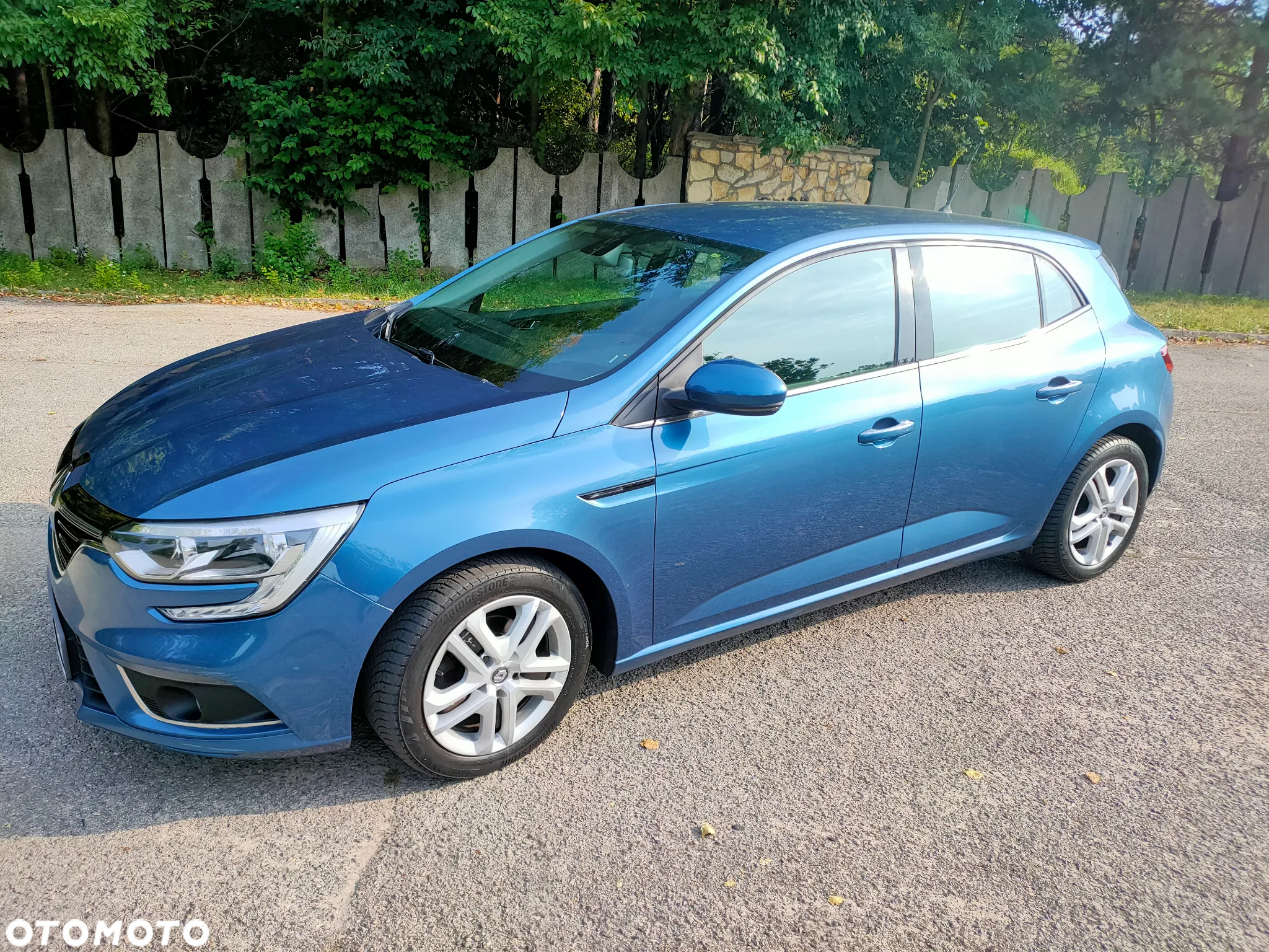 Renault Megane 1.2 Energy TCe Zen - 2