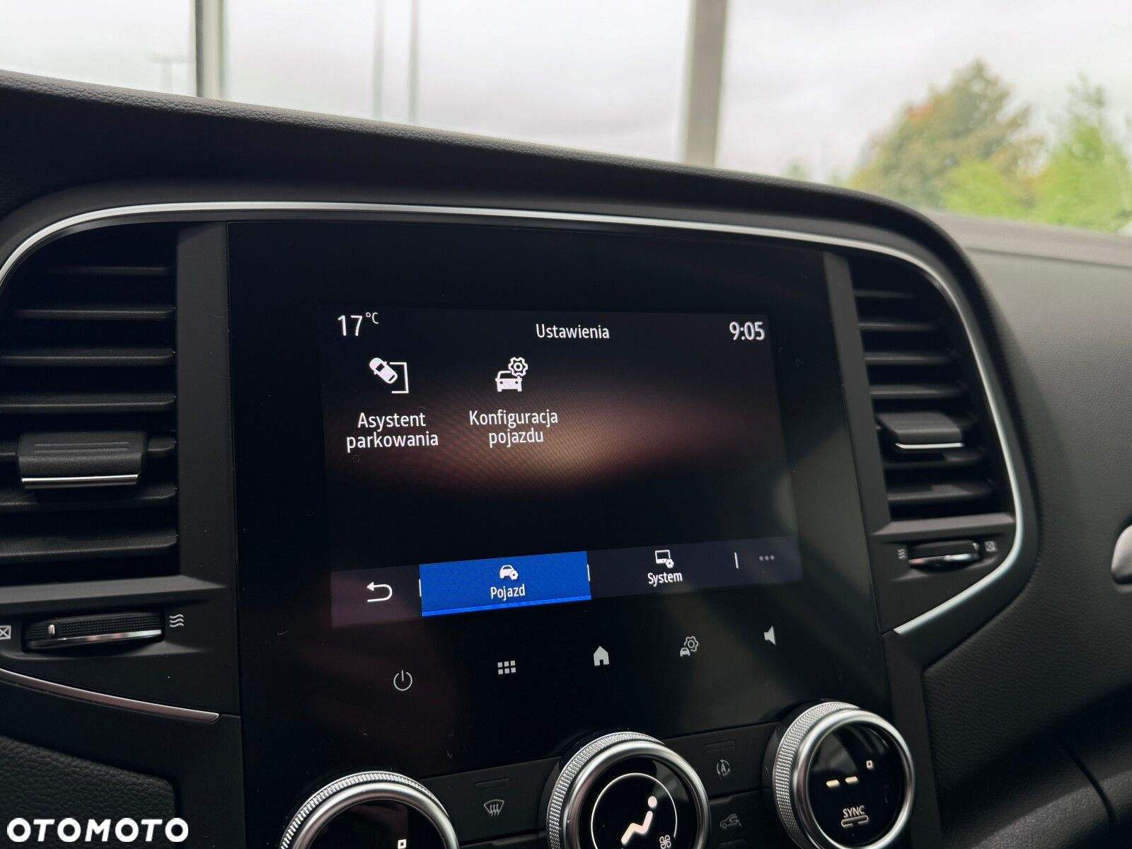 Renault Megane 1.3 TCe FAP Zen - 30