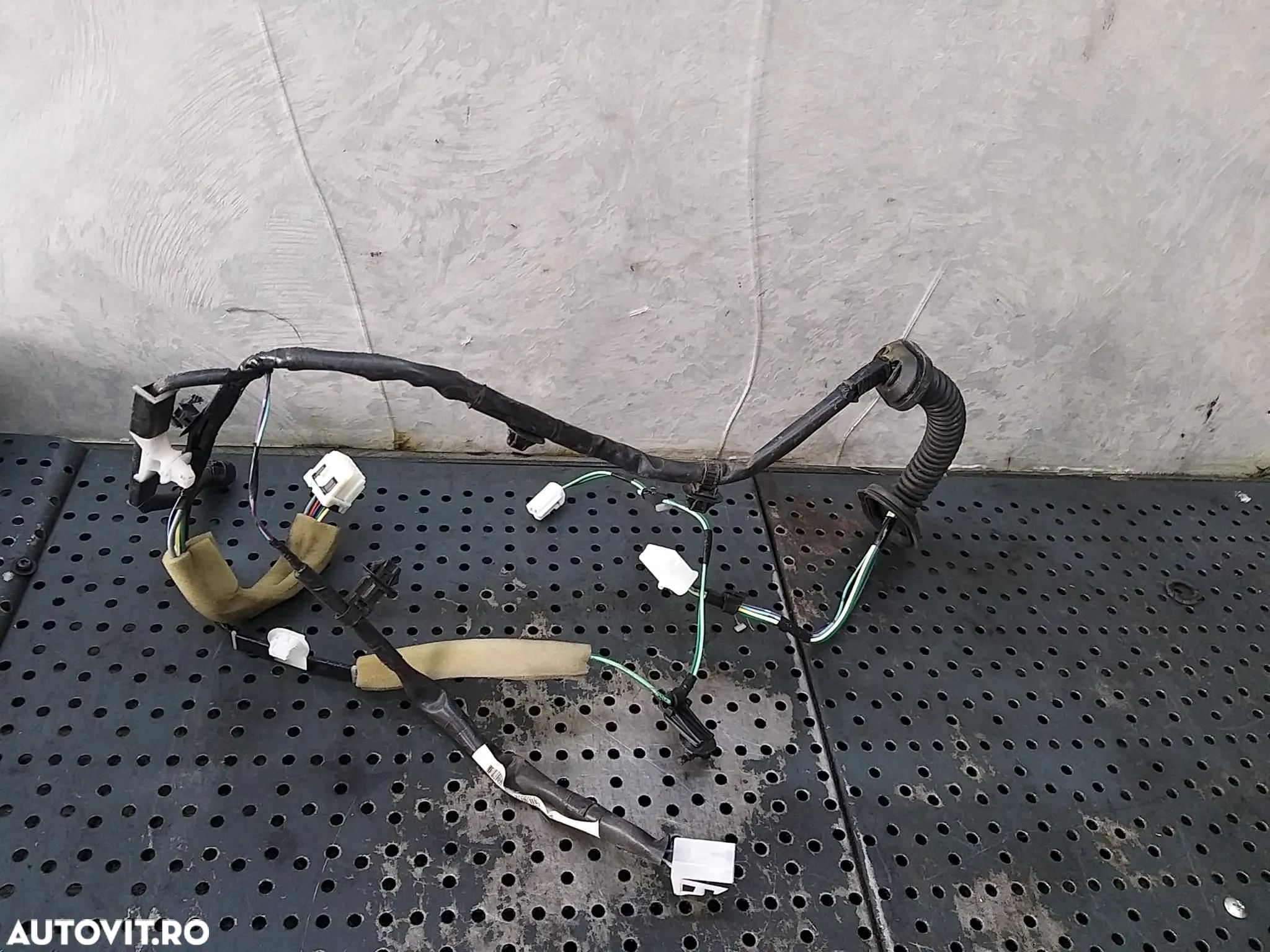 Cablaj instalatie electrica usa dreapta spate suzuki vitara ly 3675154p10 - 1