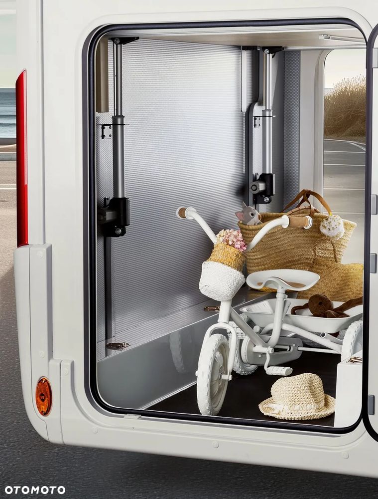 Rapido Seria Compact - C86i - 7