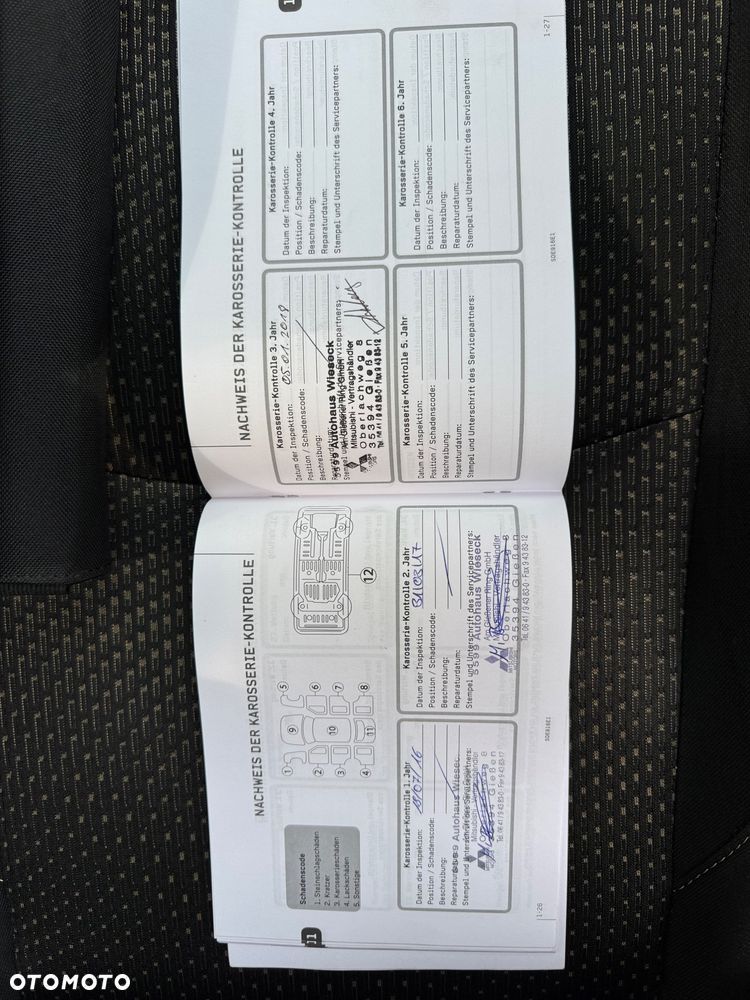 Mitsubishi ASX 1.6 ClearTec 2WD Edition - 28