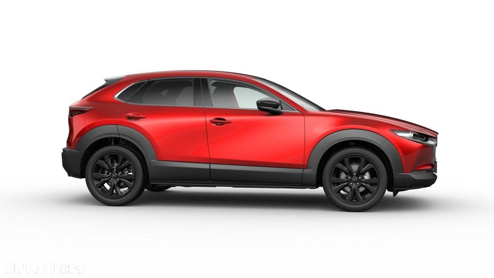 Mazda CX-30 - 4