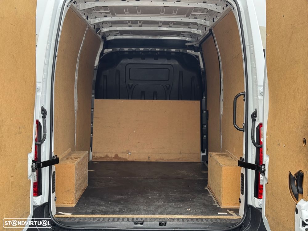 Renault Master 2.3 DCI - IVA Dedutivel - 7