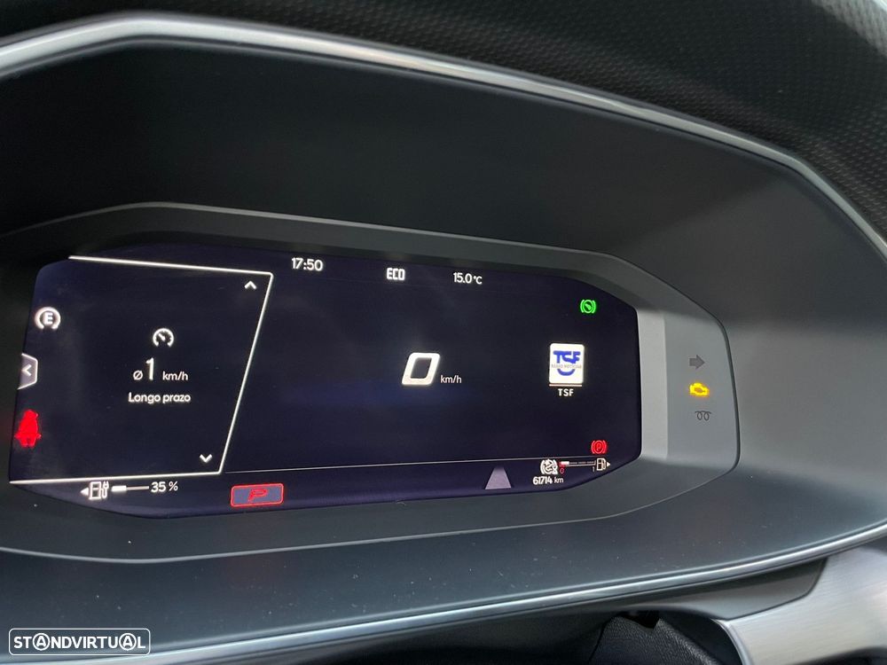 SEAT Leon ST 1.4 e-Hybrid FR DSG - 19