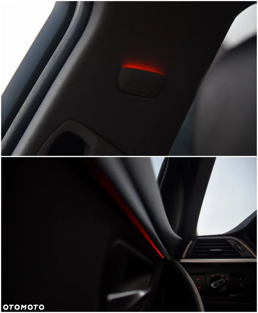 BMW Seria 3 316i Modern Line - 14