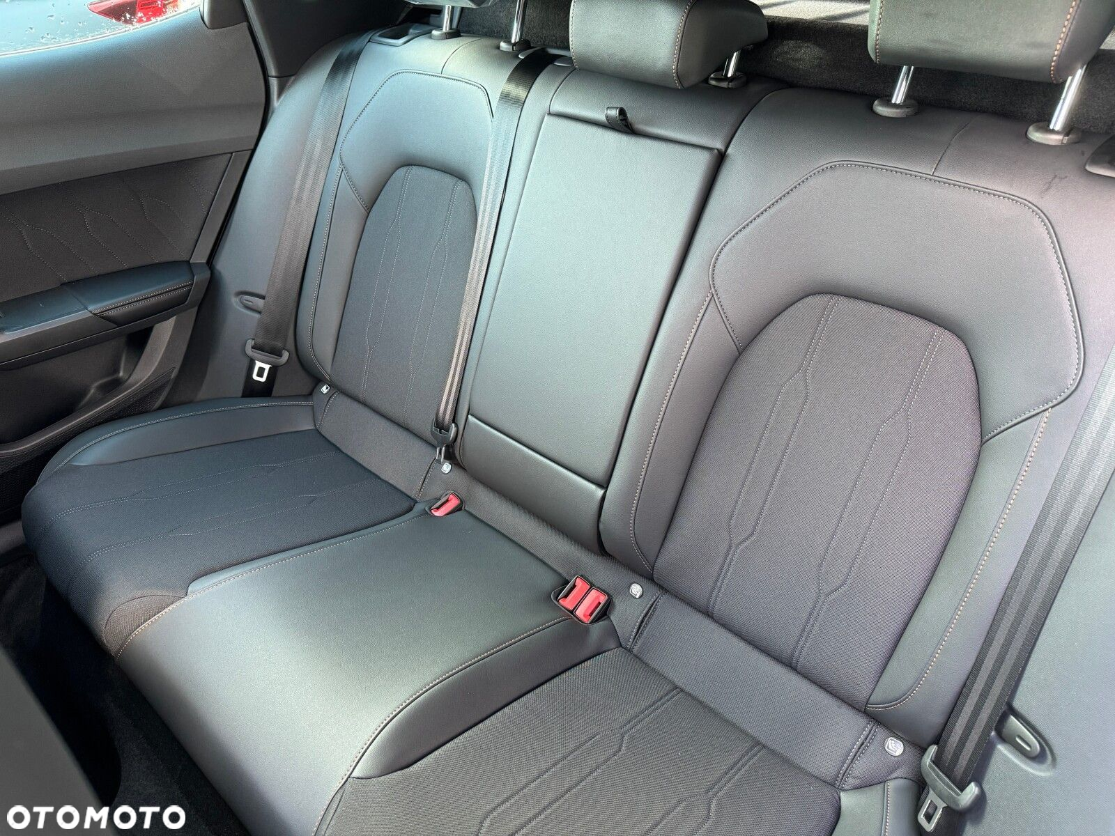Cupra Leon - 9