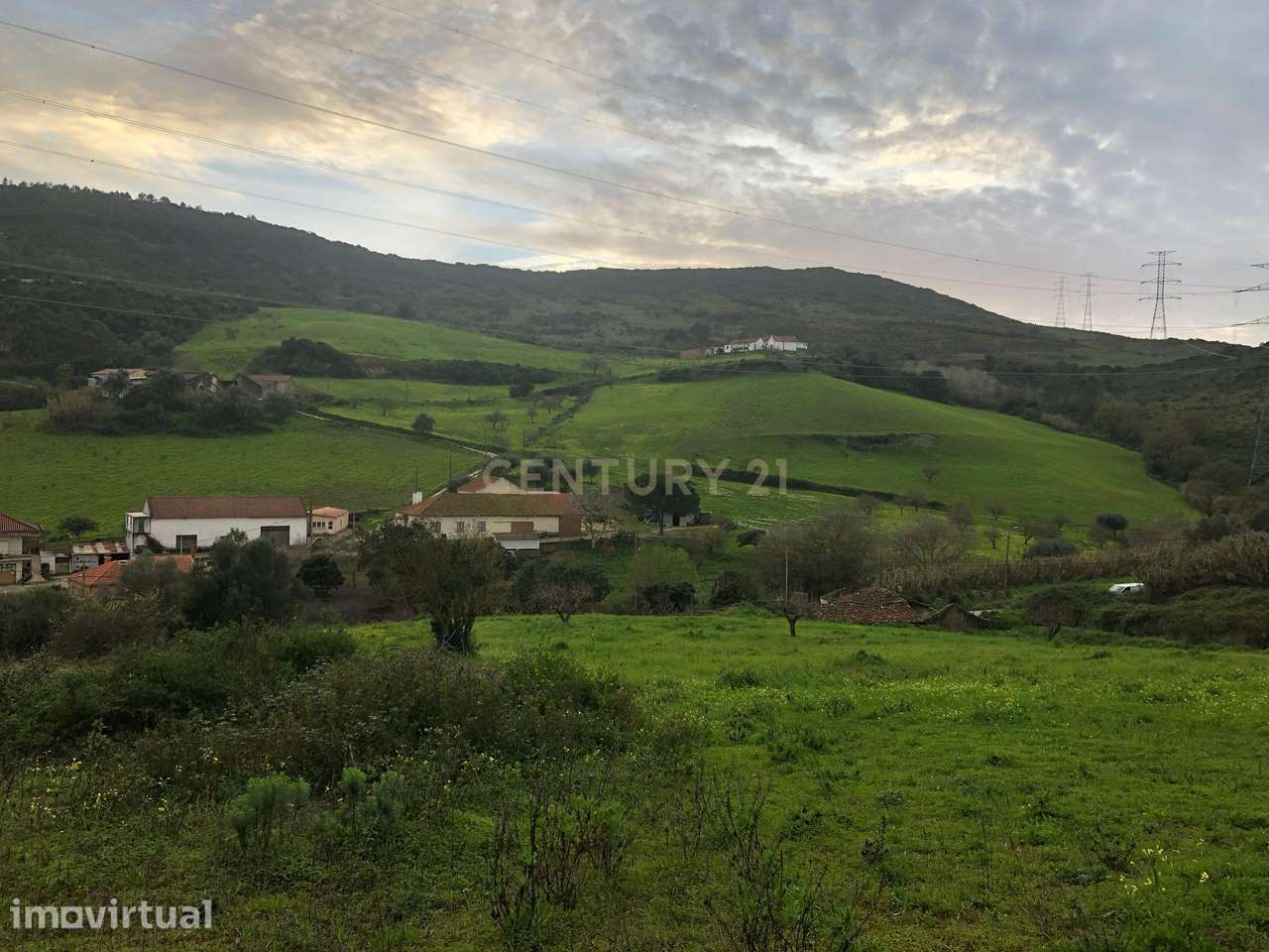 Terreno Rustico - Urbanizável S. João dos Montes - Alhandra - Grande imagem: 5/11