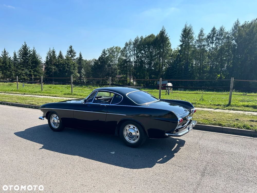 Volvo P1800 - 25