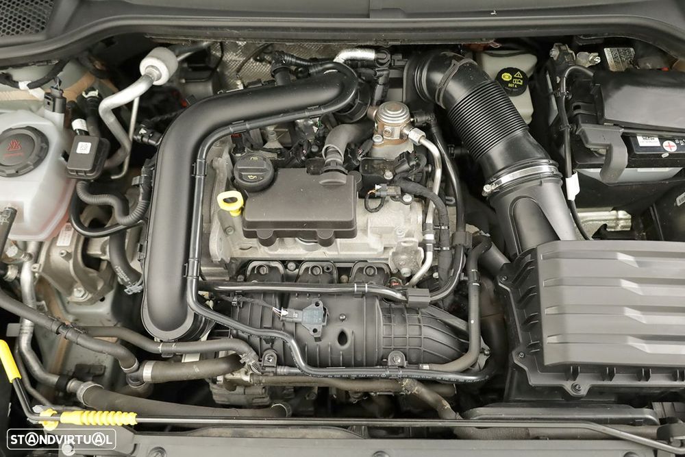 SEAT Arona 1.0 TSI FR - 23