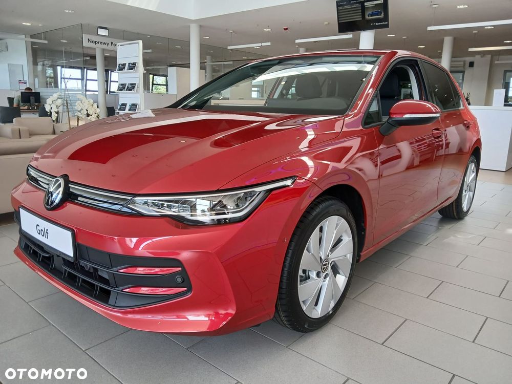 Volkswagen Golf 1.5 TSI Life Plus - 3