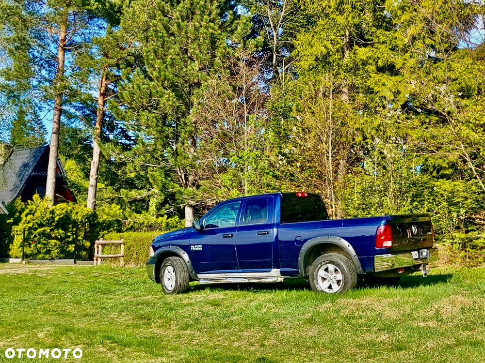 Dodge RAM - 4