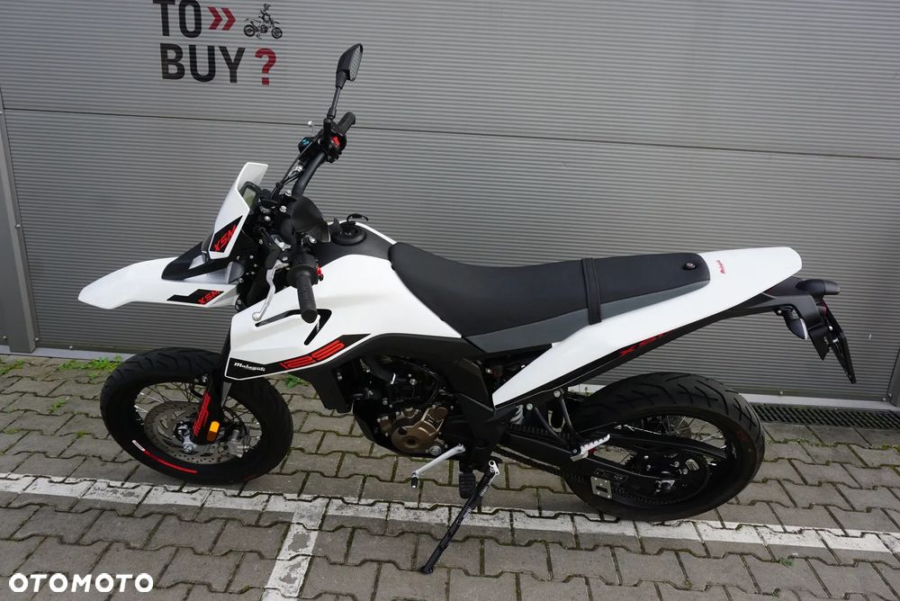 Malaguti XSM - 11