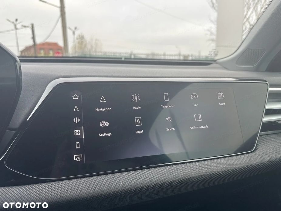 Audi A5 Avant TDI mHEV Quattro S tronic - 17