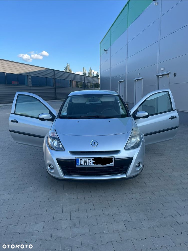 Renault Clio 1.5 dCi Dynamique - 11