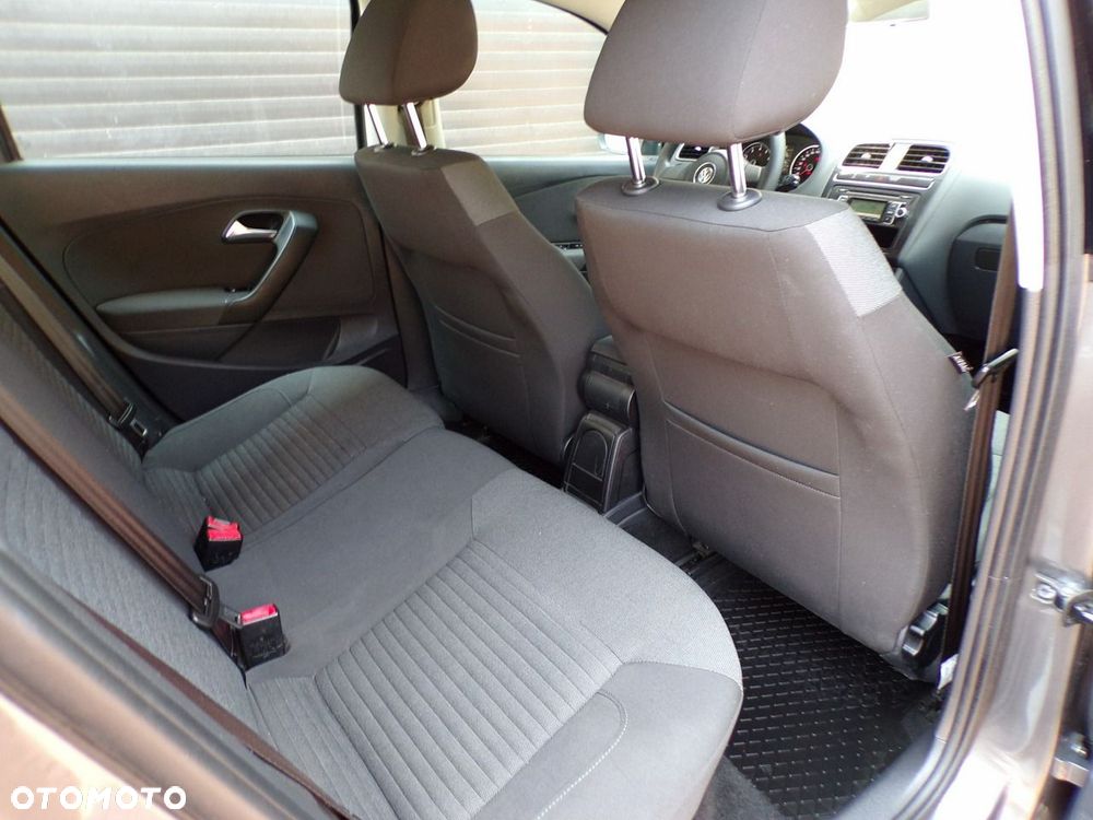Volkswagen Polo - 31