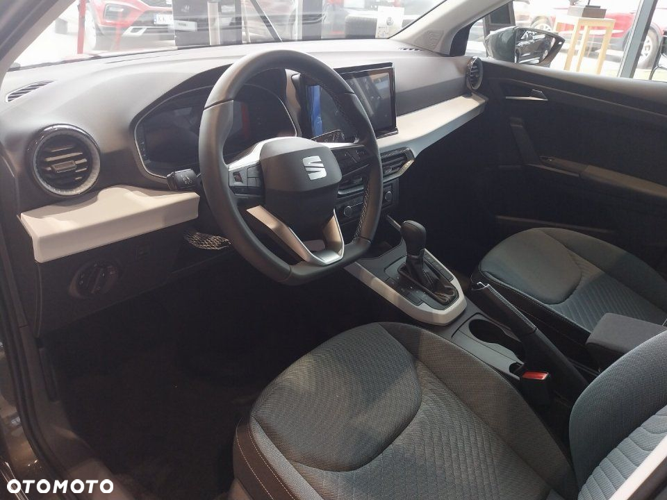 Seat Arona - 10
