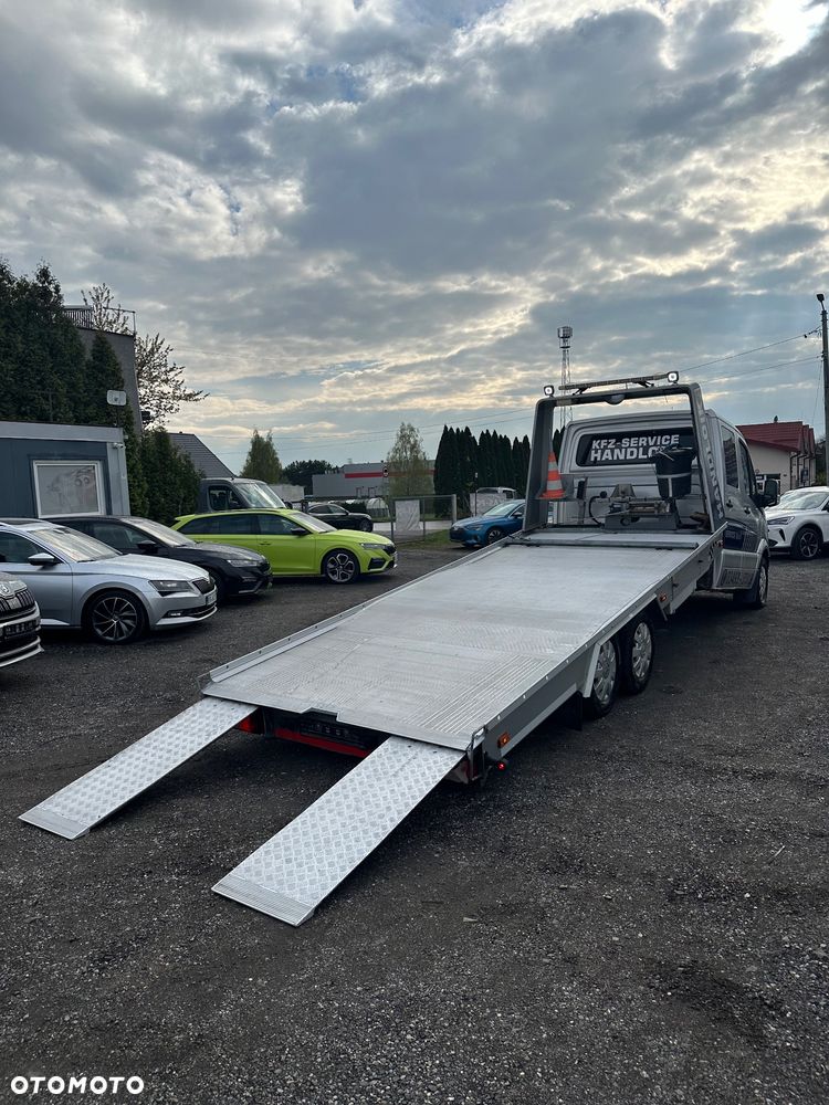 Volkswagen Crafter - 20