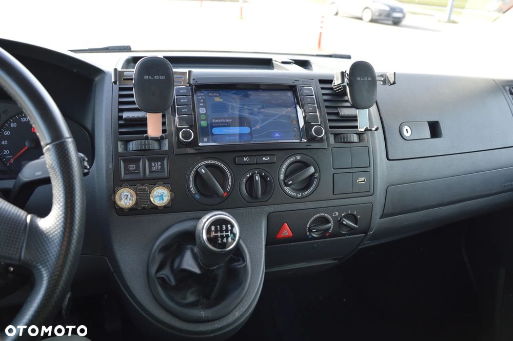 Volkswagen Multivan L1 Startline - 19