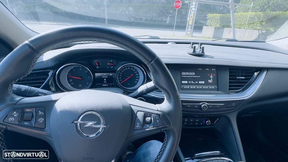 Opel Insignia Sports Tourer 1.6 CDTi Business Edition - 5