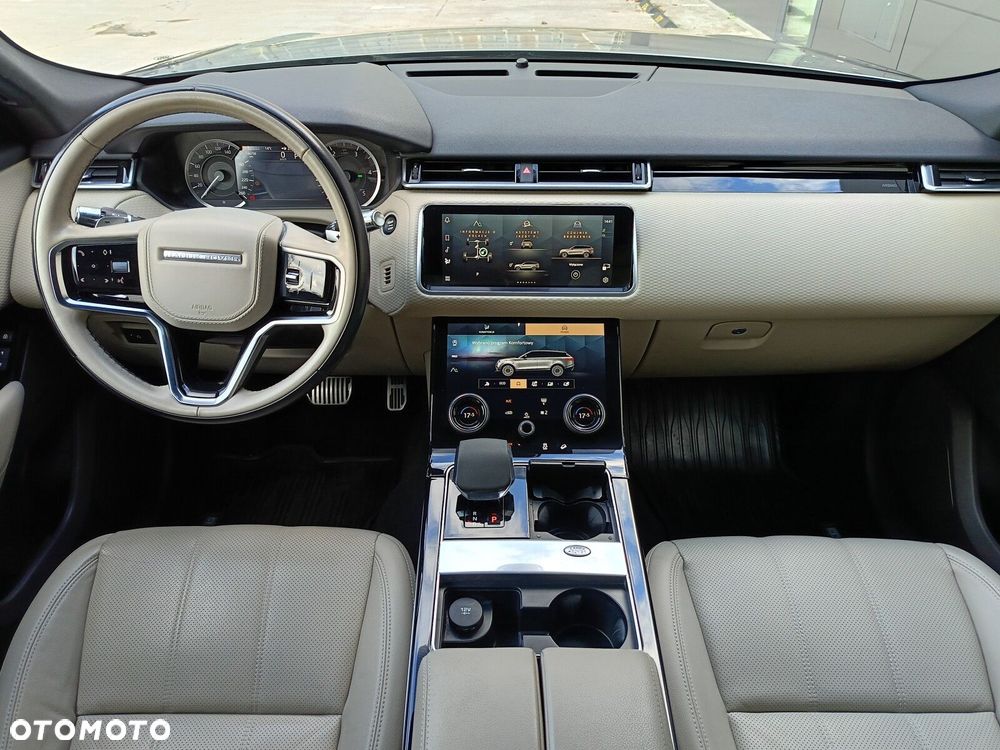 Land Rover Range Rover Velar - 31