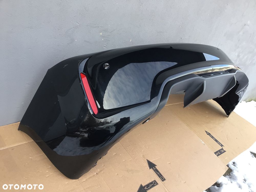 Zderzak Tylny BMW M2 F87 CS - 6