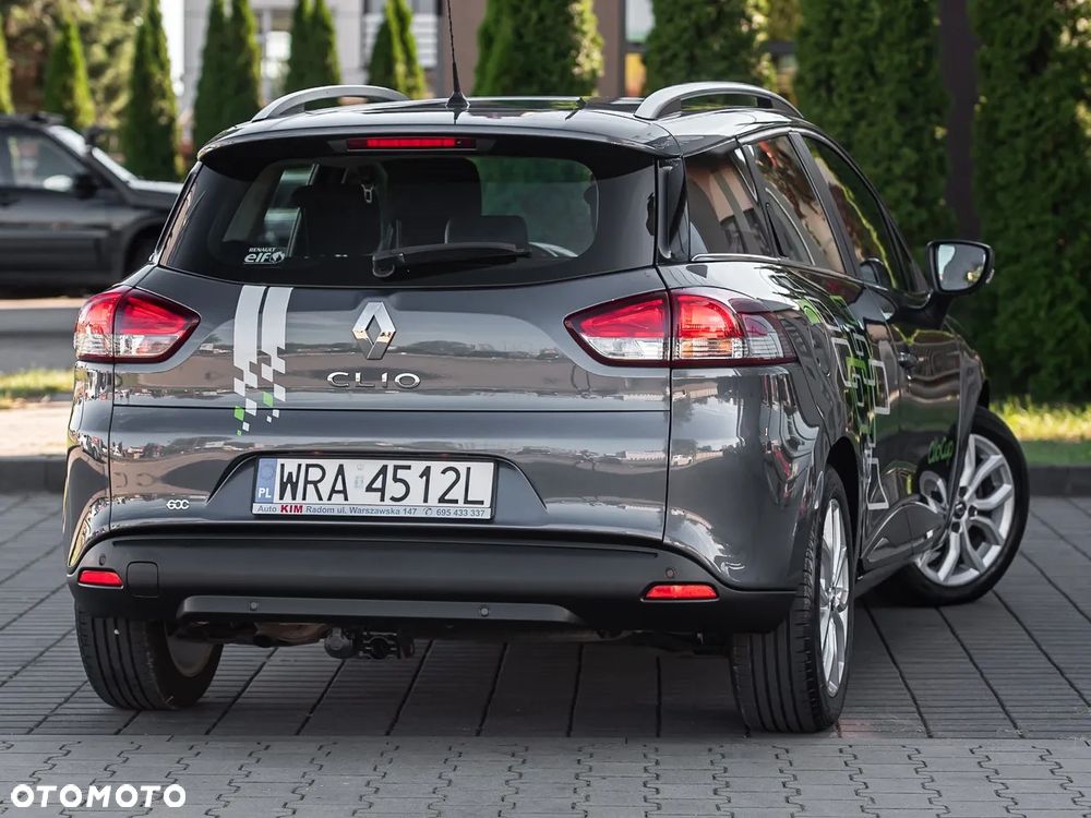 Renault Clio - 12