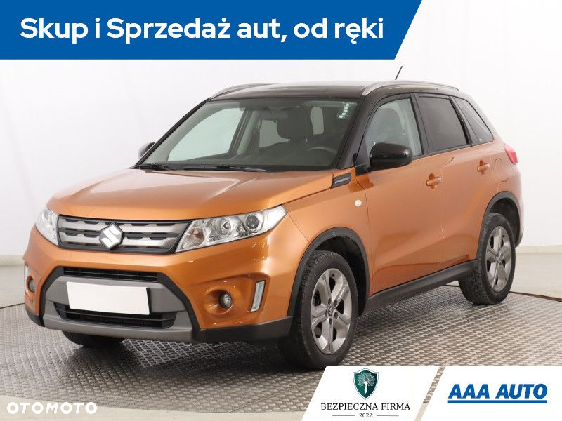 Suzuki Vitara - 2