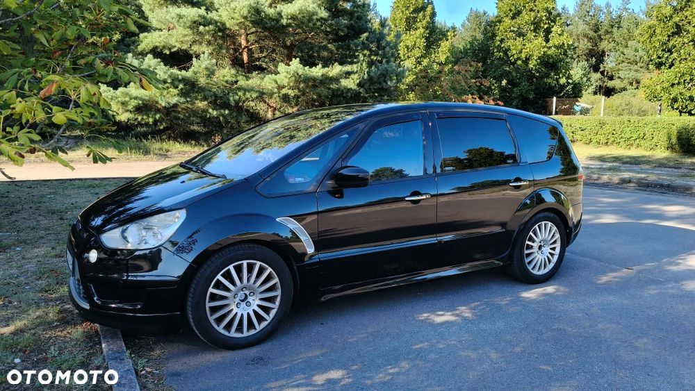 Ford S-Max - 4