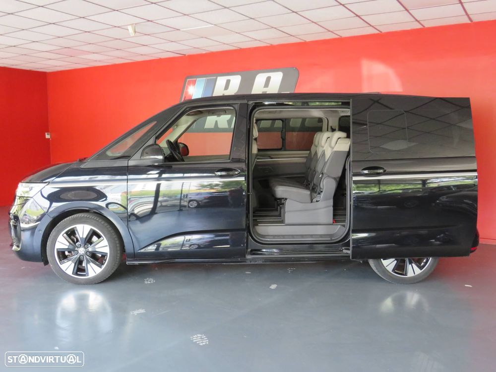 VW Multivan 2.0 TDI Style DSG - 10