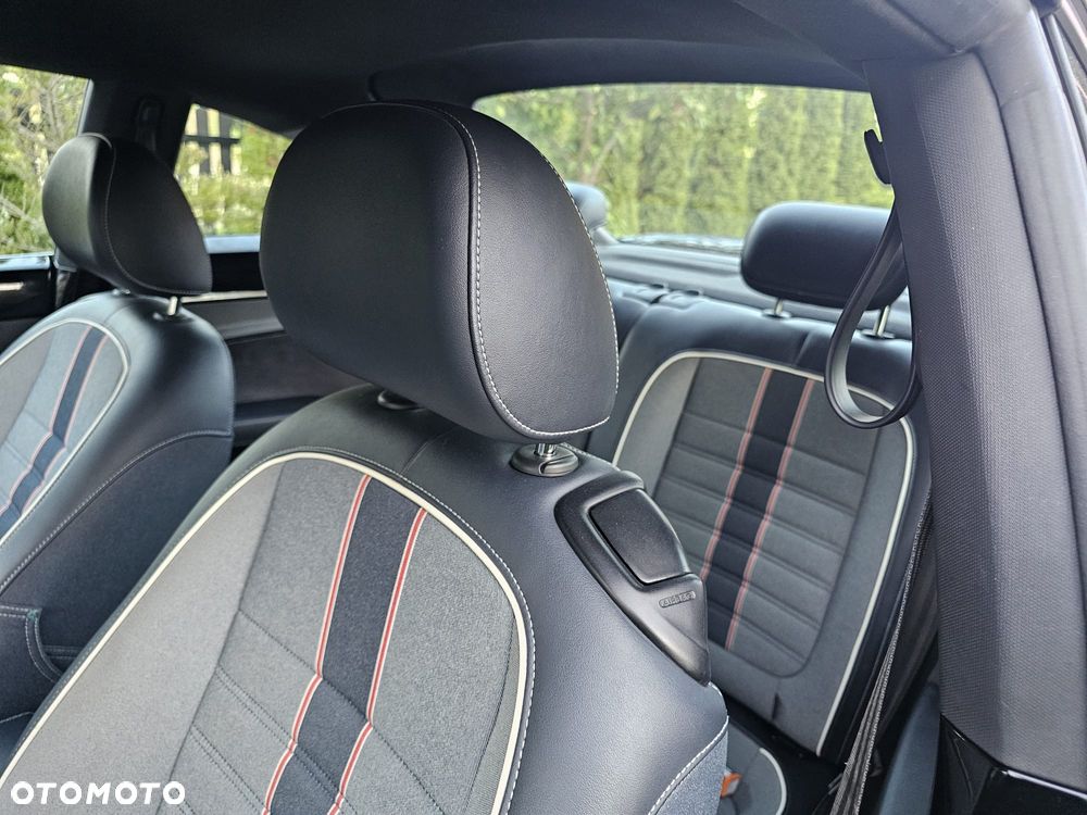 Volkswagen Beetle 1.2 TSI DSG Blue Motion Technologie - 15
