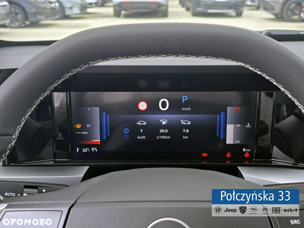 Opel Frontera - 15
