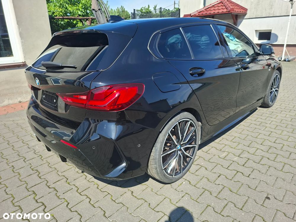 BMW Seria 1 118i M Sport - 7