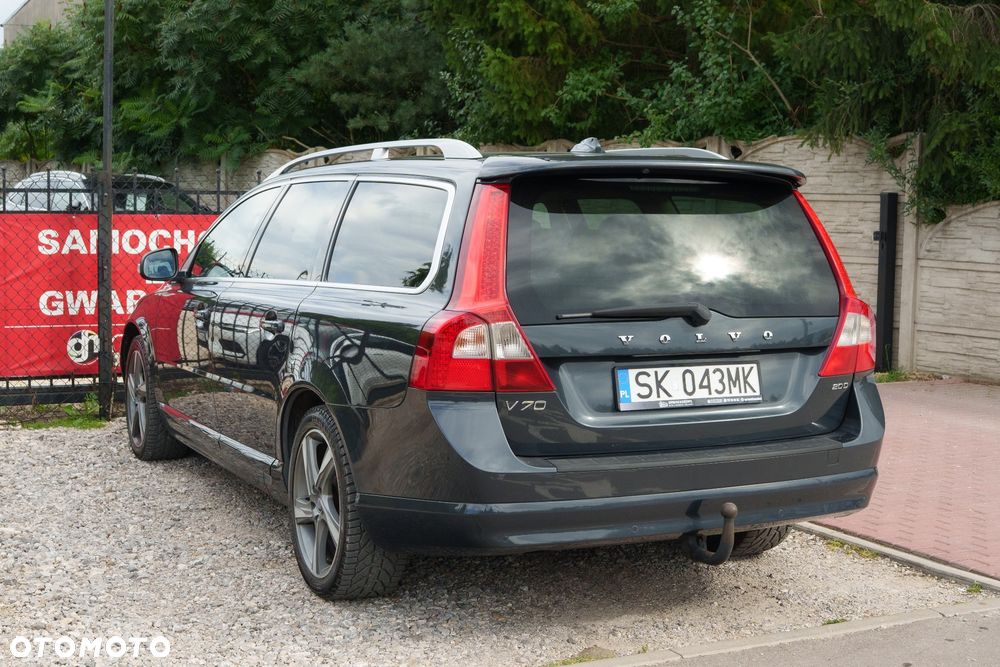 Volvo V70 2.0D Momentum - 32